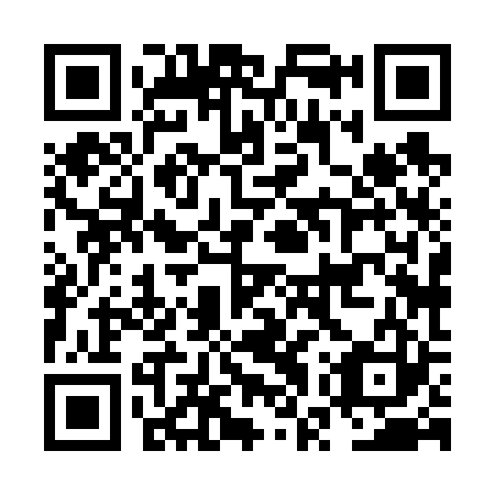 QR code for plate NWX 623