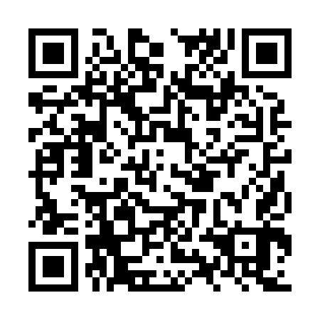 QR code for plate NYB 843