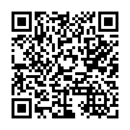QR code for plate NYN 734