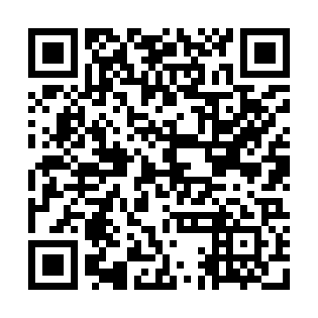 QR code for plate OAN 921