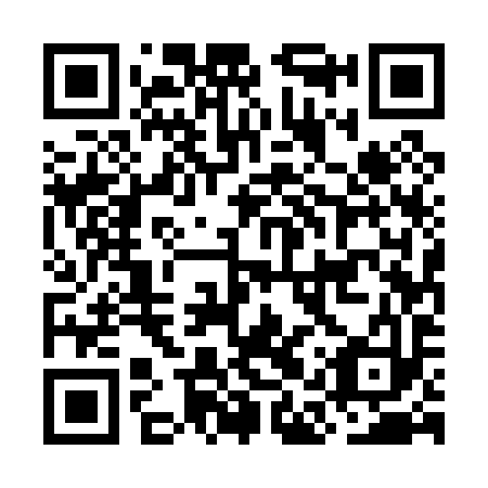 QR code for plate OAU 093