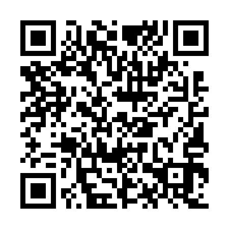 QR code for plate OAU 613