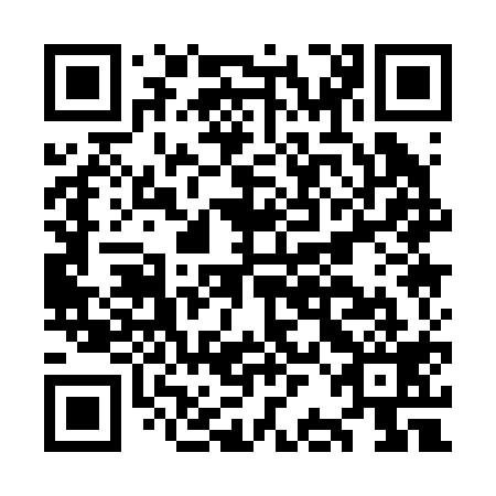 QR code for plate OBA 219