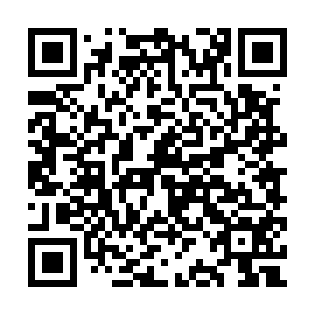 QR code for plate OBD 554