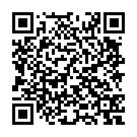 QR code for plate OEY 434