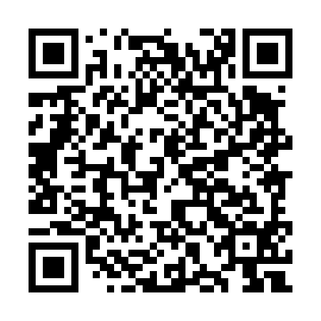 QR code for plate OHH 494
