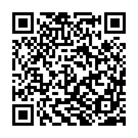 QR code for plate OHH 852
