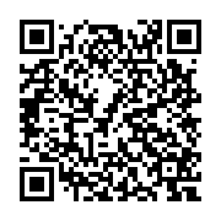 QR code for plate OHO 104