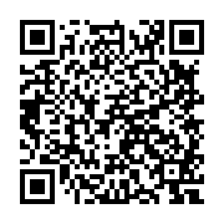 QR code for plate OHO 881