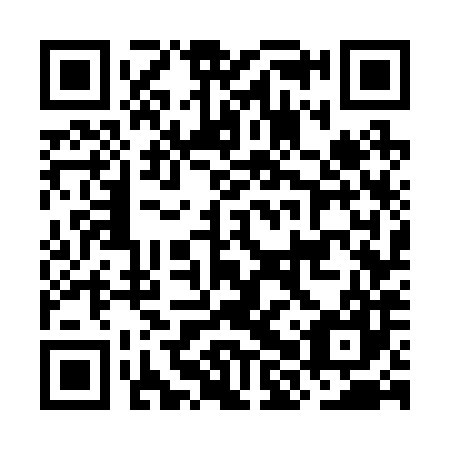 QR code for plate OHW 287
