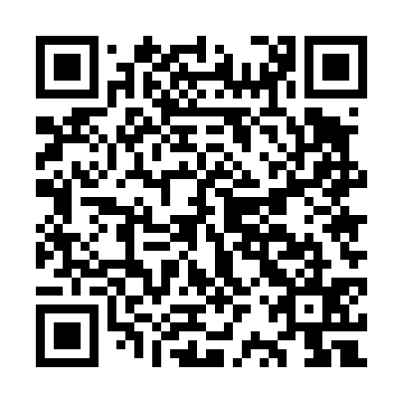 QR code for plate ORU 435