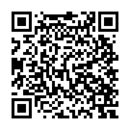 QR code for plate OVJ 747