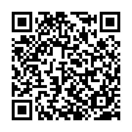 QR code for plate OXU 104