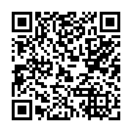 QR code for plate OZH 218