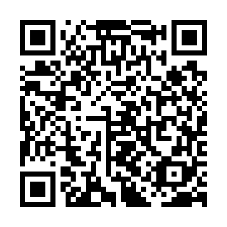 QR code for plate PAS 768
