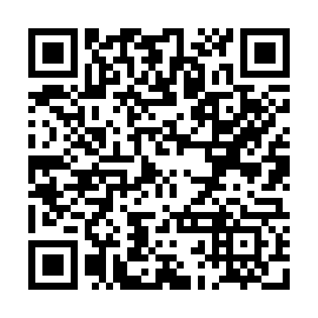 QR code for plate PBN 363