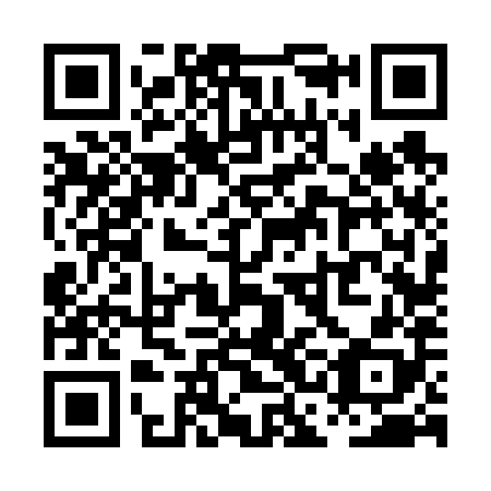 QR code for plate PCF 688