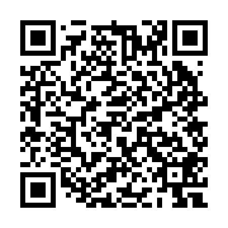 QR code for plate PFW 208