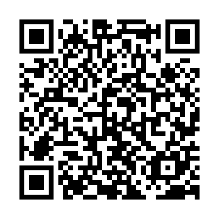 QR code for plate PGN 805