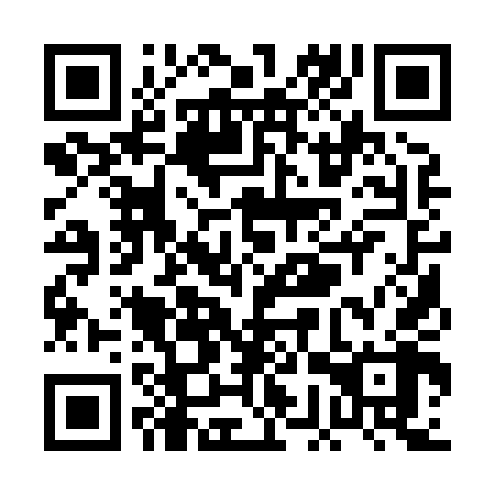 QR code for plate PGQ 848