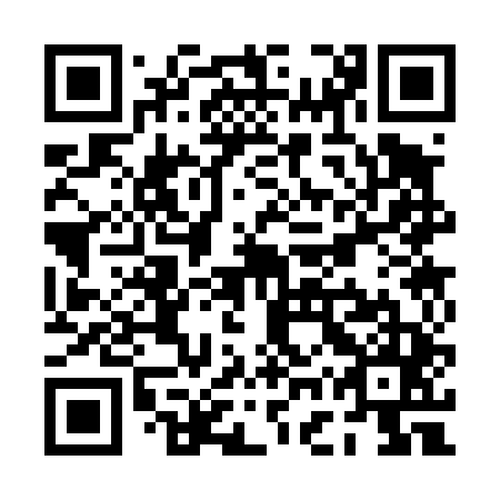 QR code for plate PGS 445