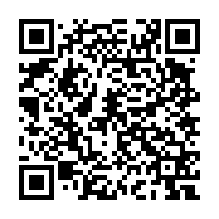 QR code for plate PGZ 460
