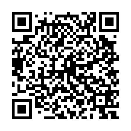QR code for plate PMG 068