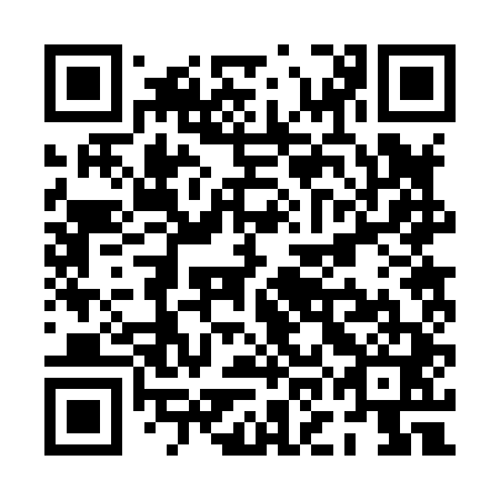 QR code for plate POB 841