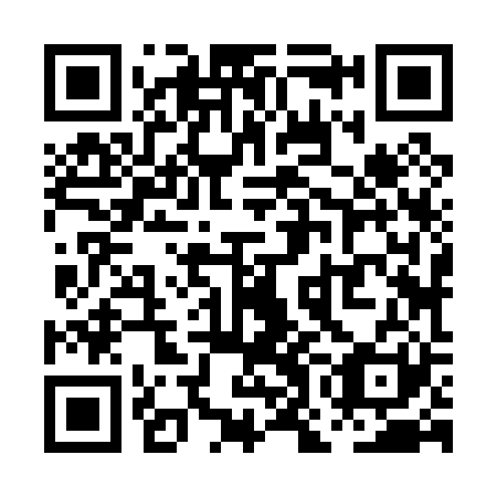 QR code for plate POJ 021