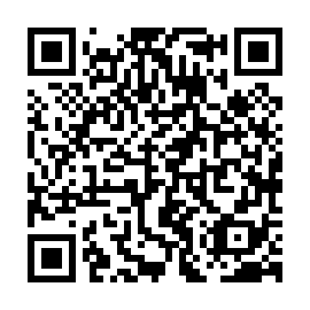 QR code for plate POX 078