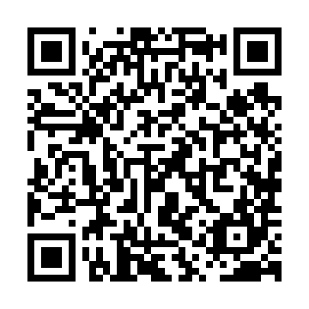 QR code for plate PQX 684