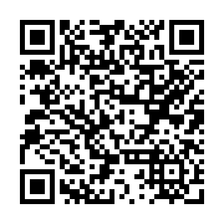 QR code for plate PRB 386