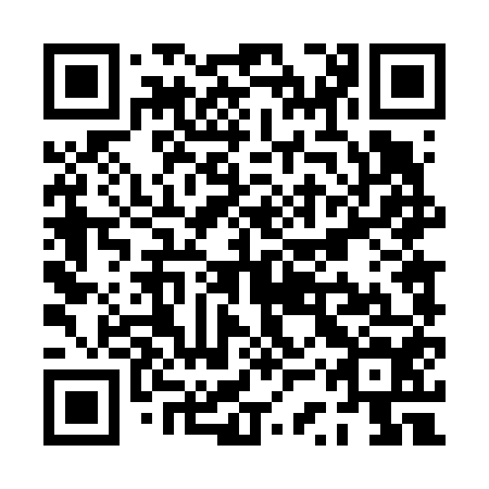 QR code for plate PST 654