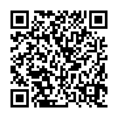 QR code for plate PUA 584