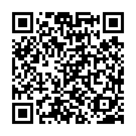 QR code for plate PUH 669
