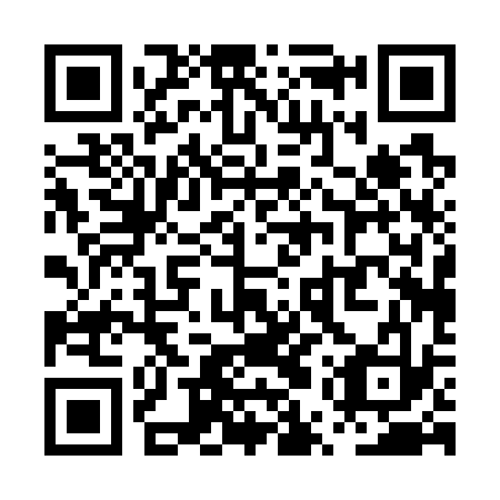 QR code for plate PUP 733