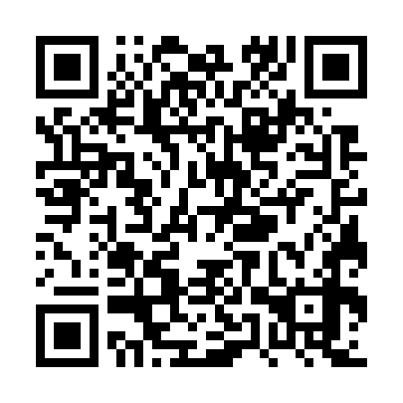 QR code for plate PUW 778
