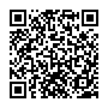 QR code for plate PWF 972