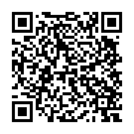 QR code for plate PWR 443