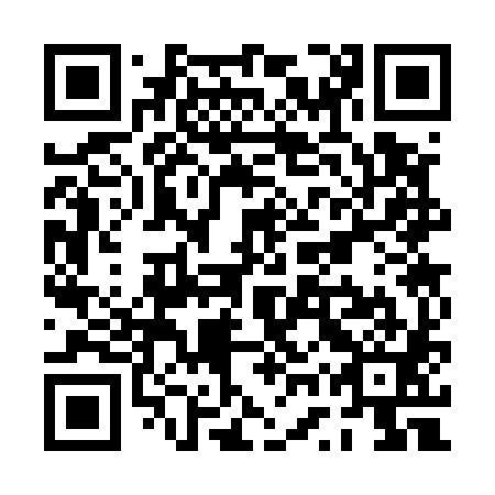 QR code for plate PWS 581