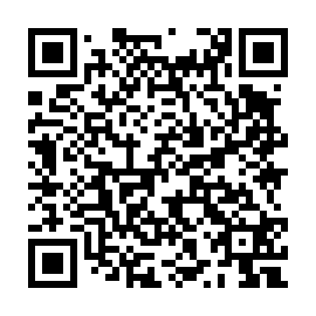 QR code for plate PXY 420