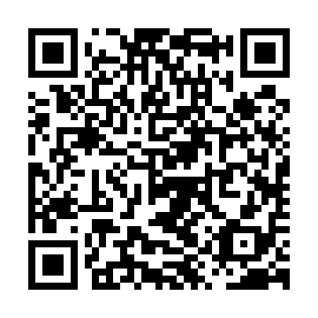 QR code for plate PYR 518
