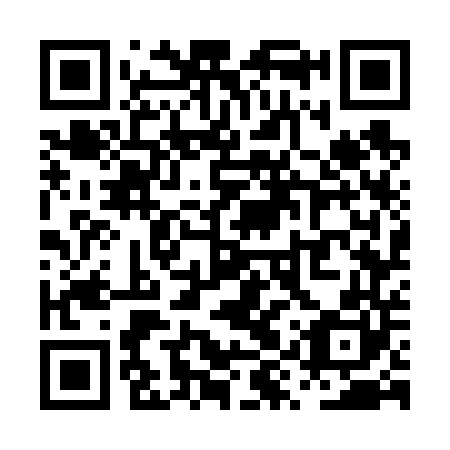 QR code for plate PYW 640