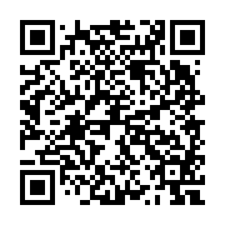 QR code for plate PZP 684