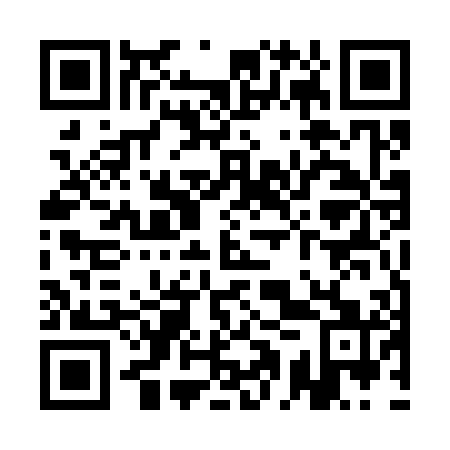 QR code for plate QAU 301