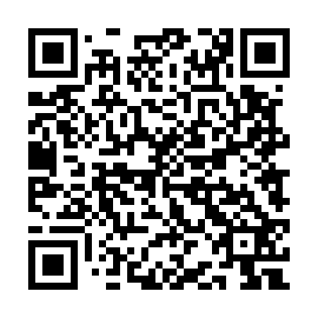 QR code for plate QBD 522