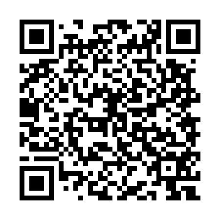 QR code for plate QBN 554