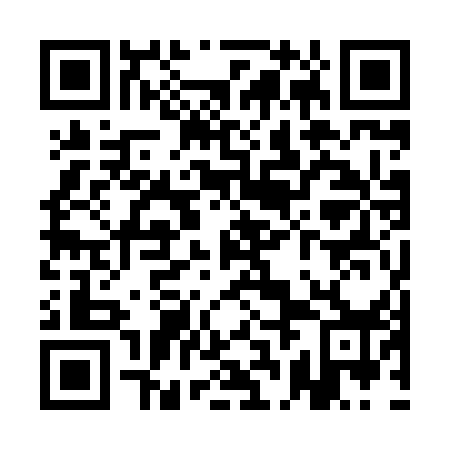 QR code for plate QBO 858