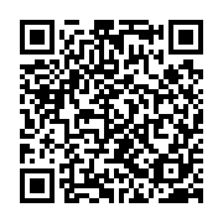 QR code for plate QBW 750