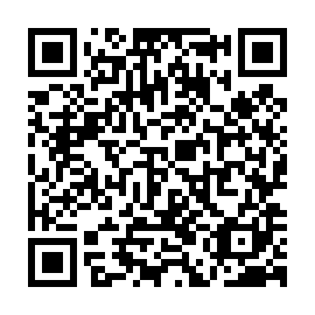 QR code for plate QEO 481
